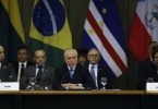 Livre circulação na CPLP