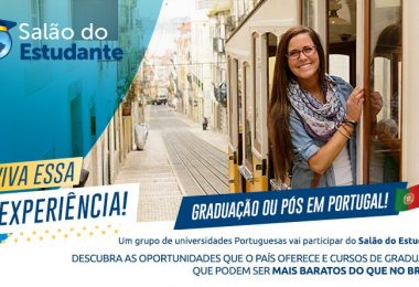 Salão do estudante