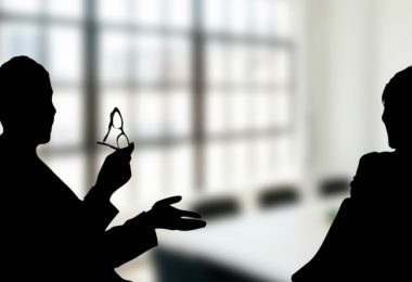 Transferência do empregado