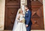 Casamento de Imigrantes Brasileiros em Portugal