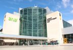 Aeroportos em Portugal