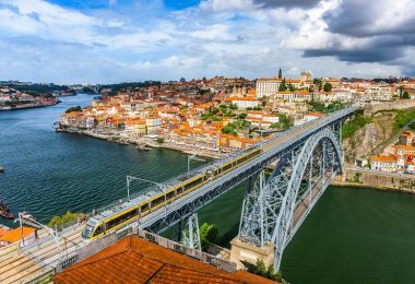 Roteiro Porto Portugal