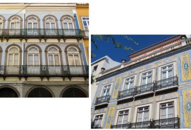 Brasil e Portugal