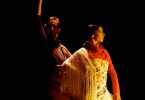 Festival Flamenco