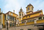Palacete dos Condes de Monte Real